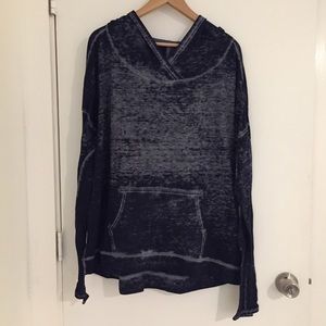 Free People Hoodie